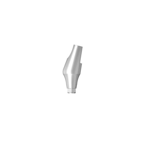 AAB154535HL - Łącznik kątowy SuperLine, 15°, śr.4,5, G/H 3,5mm, hex.