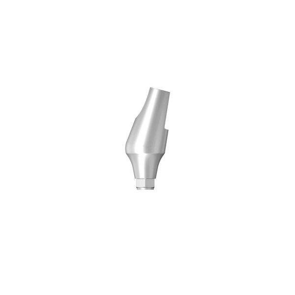 AAB155525HL - Łącznik kątowy SuperLine, 15°, śr.5,5, G/H 2,5mm, hex.