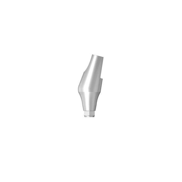 AAB155535HL - Łącznik kątowy SuperLine, 15°, śr.5,5, G/H 3,5mm, hex.
