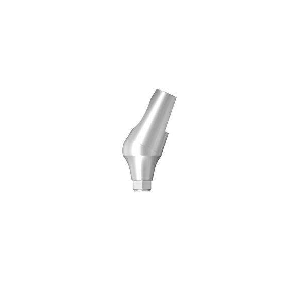 AAB255525HL - Łącznik kątowy SuperLine, 25°, śr.5,5, G/H 2,5mm, hex.