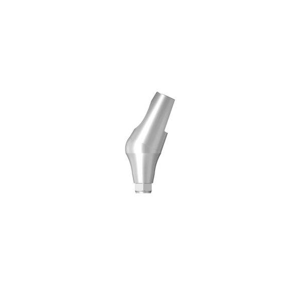 AAB255535HL - Łącznik kątowy SuperLine, 25°, śr.5,5, G/H 3,5mm, hex.