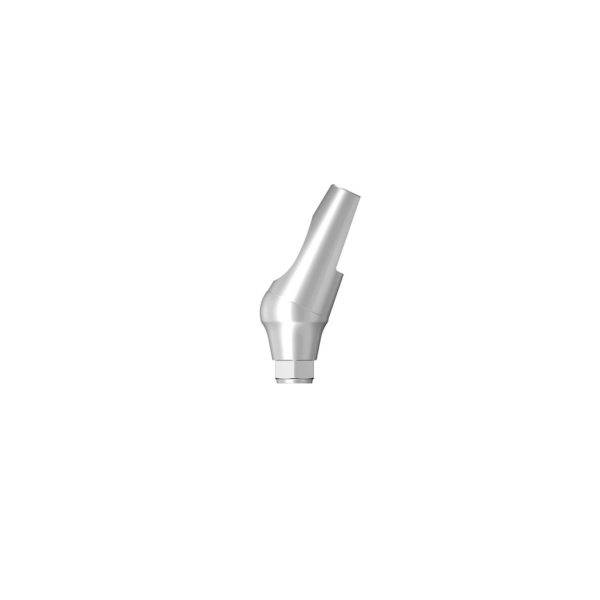 AAB254535HE - Łącznik kątowy SuperLine, 25°, śr.4,5, G/H 3,5mm, hex.