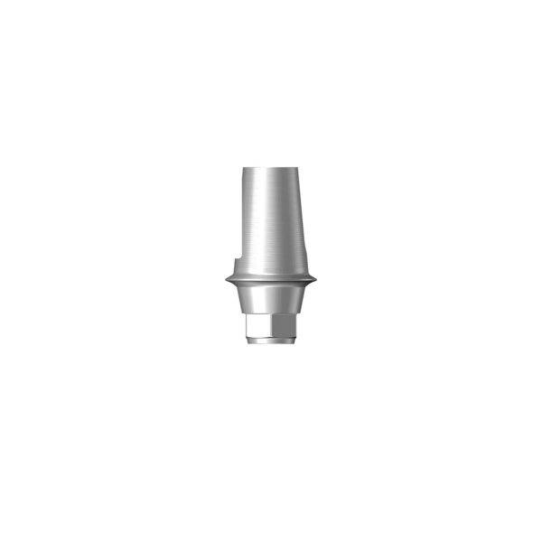 CDAB4505H - Łącznik indywidualny, Ø 4,5; G/H 0.5mm, hex