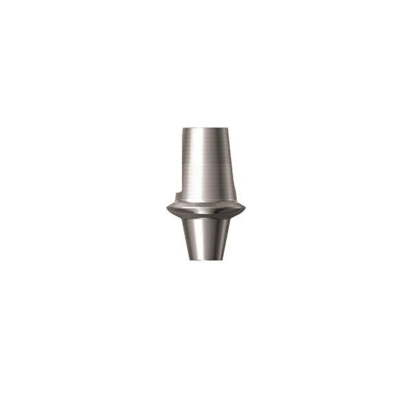 CDAB5510N - Łącznik indywidualny, Ø 5,5; G/H 1mm, bez hex