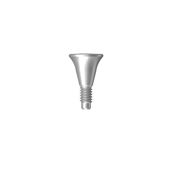 HAB652020L - Śruba gojąca, Ø 6,5; G/H 2.0mm, H 2.0mm