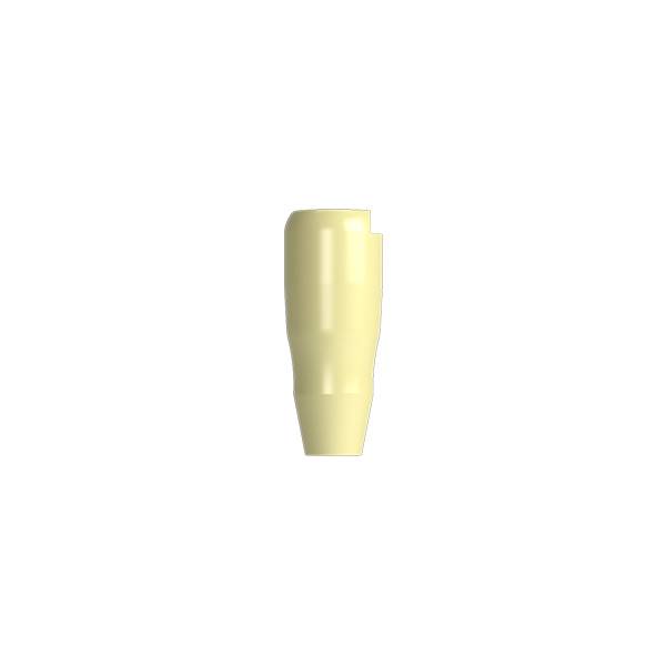 IHAB4008N - Śruba gojąca do skanowania, Ø 4,0; G/H 3.0mm, H 8.0mm, bez hexa