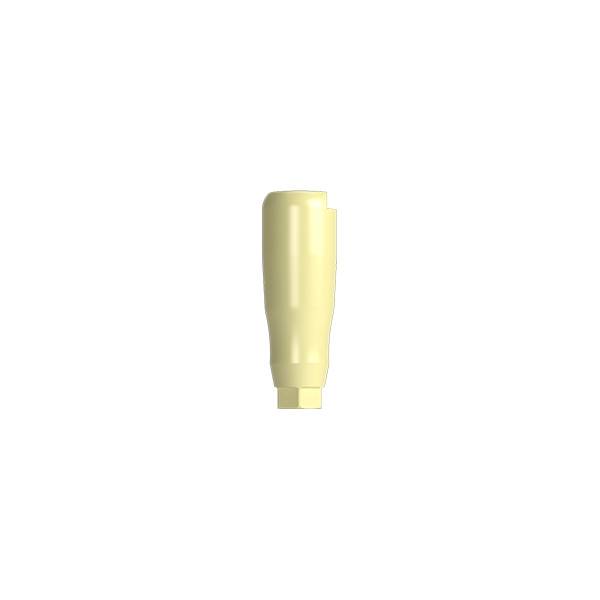 IHAB4010H - Śruba gojąca do skanowania, Ø 4,0; G/H 3.5mm, H 10.0mm, hex