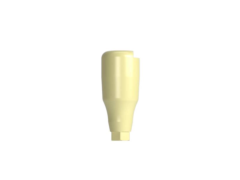 IHAB5010H - Śruba gojąca do skanowania, Ø 5,0; G/H 3.5mm, H 10.0mm, hex