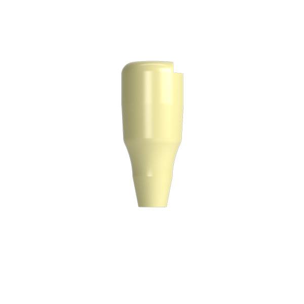 IHAB5010N - Śruba gojąca do skanowania, Ø 5,0; G/H 3.5mm, H 10.0mm, bez hexa