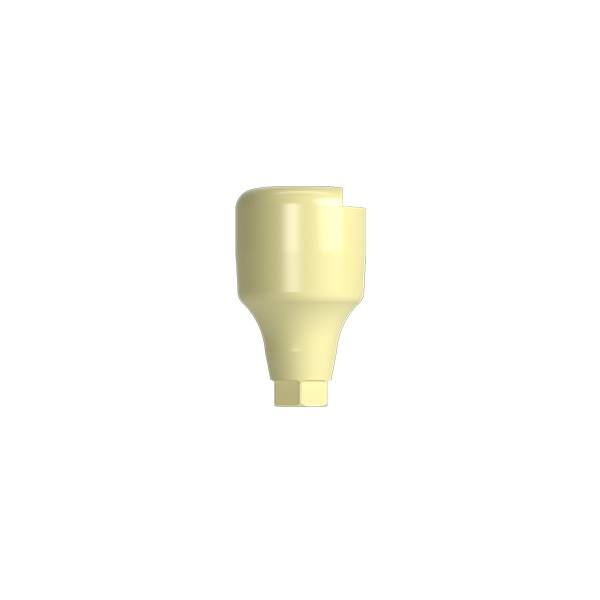 IHAB6008H - Śruba gojąca do skanowania, Ø 6,0; G/H 3.0mm, H 8.0mm, hex