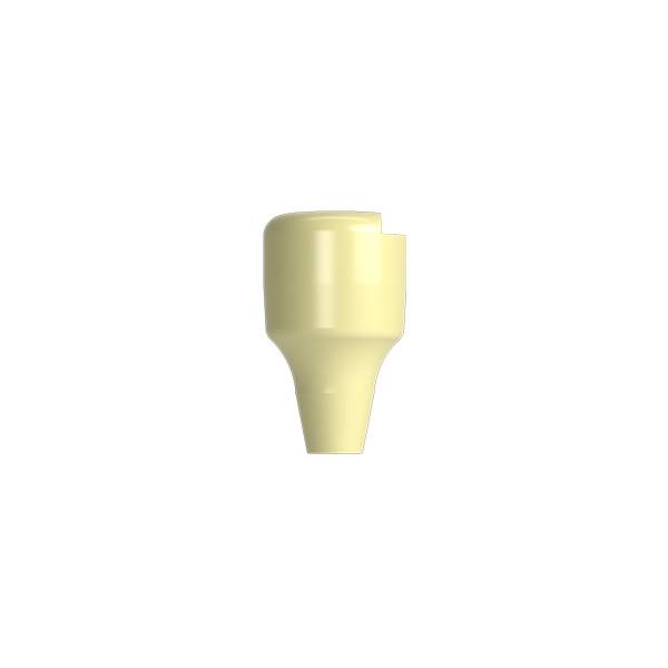 IHAB6008N - Śruba gojąca do skanowania, Ø 6,0; G/H 3.0mm, H 8.0mm, bez hexa