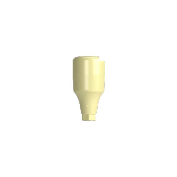 IHAB6010H - Śruba gojąca do skanowania, Ø 6,0; G/H 3.5mm, H 10.0mm, hex