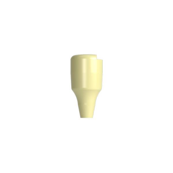 IHAB6010N - Śruba gojąca do skanowania, Ø 6,0; G/H 3.5mm, H 10.0mm, bez hexa