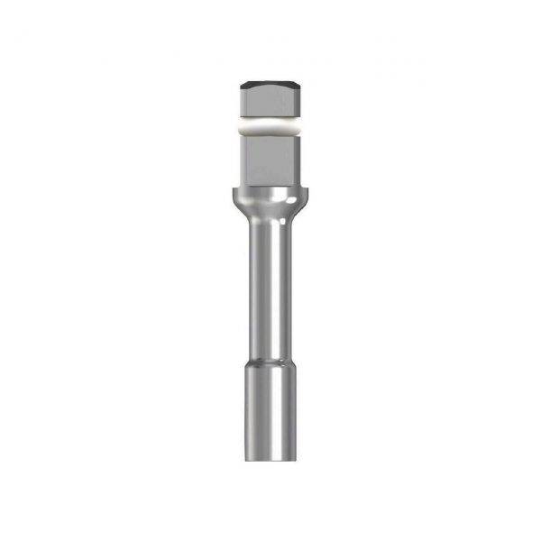 IPST25W - Adapter do łącznika kulowego do raczety 25mm