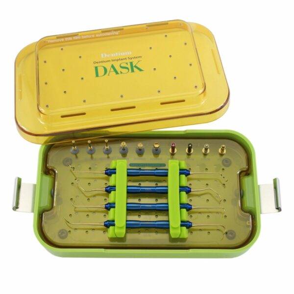 DASK - Dentium Zaawansowany Zestaw Do Sinus lift
