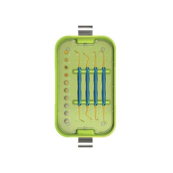 DASK - Dentium Zaawansowany Zestaw Do Sinus lift