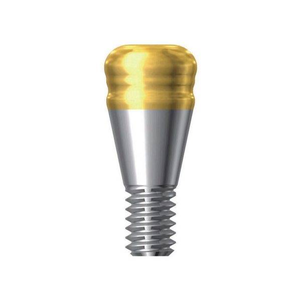 PAB3510 - Łącznik pozycjoner, Ø 3,5; G/H 1.0mm