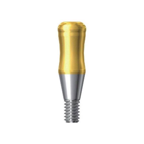 PAB3560 - Łącznik pozycjoner, Ø 3,5; G/H 6.0mm