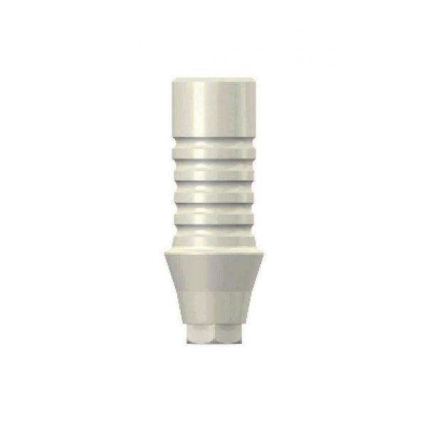 RAB4520PHL - Łącznik tymczasowy - Plastikowy, Ø 4,5; G/H 2mm, hex