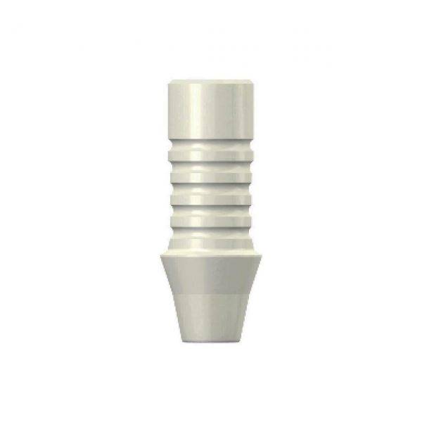 RAB4520PNL - Łącznik tymczasowy - Plastikowy, Ø 4,5; G/H 2mm, bez hex