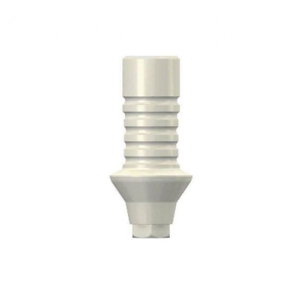 RAB5520PHL - Łącznik tymczasowy - Plastikowy, Ø 5,5; G/H 2mm, hex