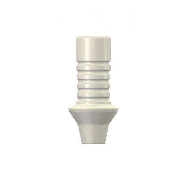 RAB5520PNL - Łącznik tymczasowy - Plastikowy, Ø 5,5; G/H 2mm, bez hex