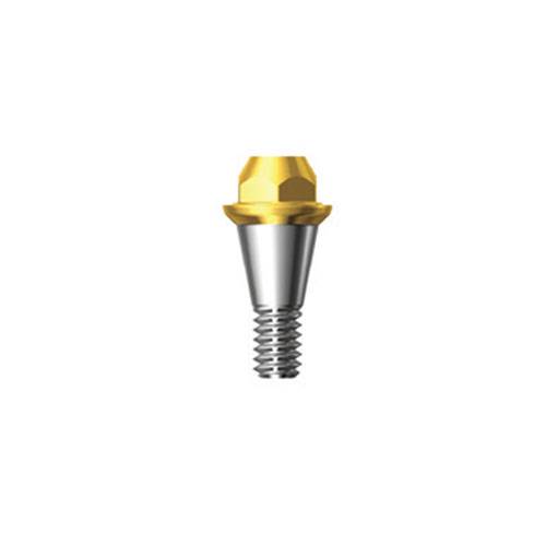 SAB4535E - Łącznik prosty do multiunitu, Ø 4,5; G/H 3,5mm, bez hex