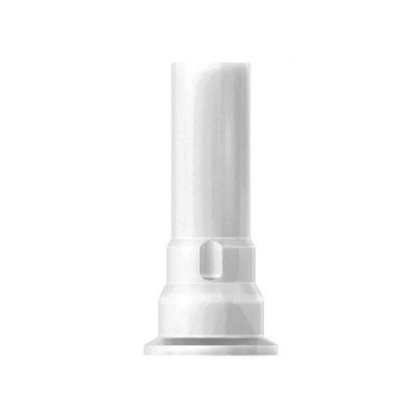 SBC55BL - Cylinder do multiunitu do wypalania, Ø 5,5mm, dł. 12mm, bez hex