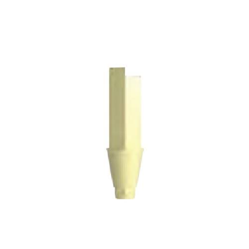 SCJI4565 - Scanbody Ø 4,5, G/H 3.5mm, dł. 10mm