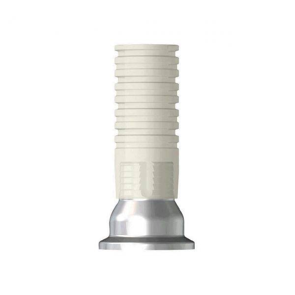 SGC55CBL - Metalowy Cylinder multiunitu Co-Cr, Ø 5,5mm, dł. 12mm, bez hex