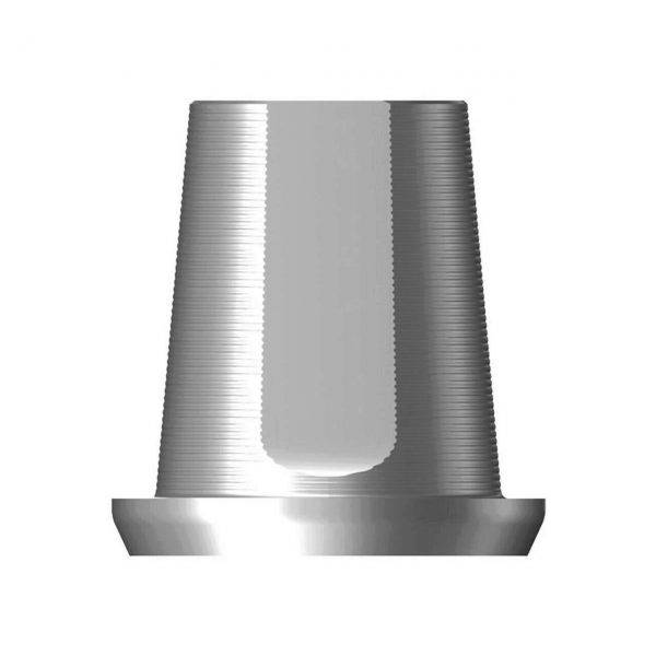 STA55S - Cylinder Tytanowy do multiunitu, Ø 5,5, hex