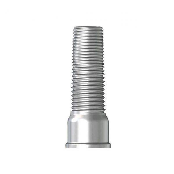 STC45SG - Cylinder tymczasowy do multiunitu Ti, Ø 4,5, hex