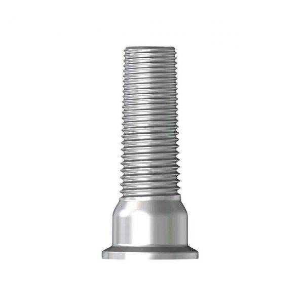 STC55BG - Cylinder tymczasowy do multiunitu Ti, Ø 5,5, bez hex