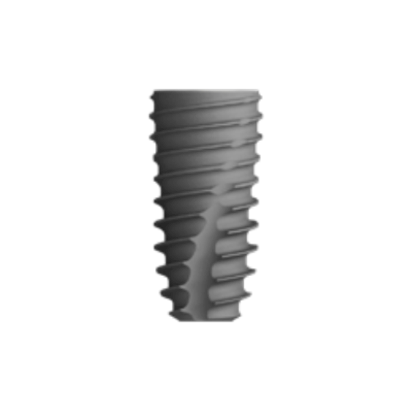 FX3608SW - Implant SuperLine, śr. 3.6, L8