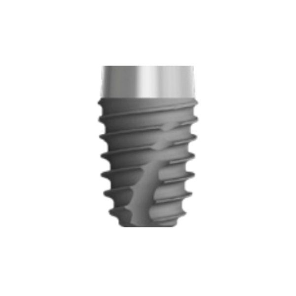 FX4007SW - Implant SuperLine, śr. 4.0, L7