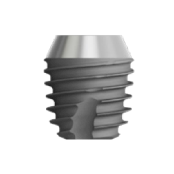 FX5007SW - Implant SuperLine, śr. 5.0, L7