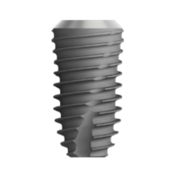 FX5010SW - Implant SuperLine, śr. 5.0, L10