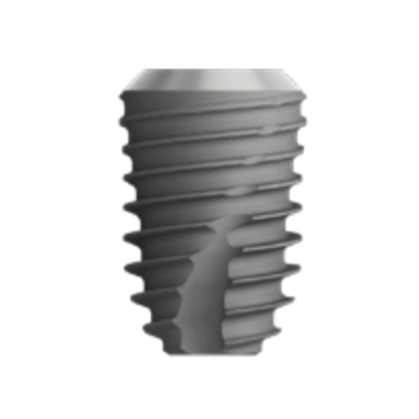 FX5008SW - Implant SuperLine, śr. 5.0, L8