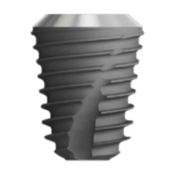 FX6008SW - Implant SuperLine, śr. 6.0, L8