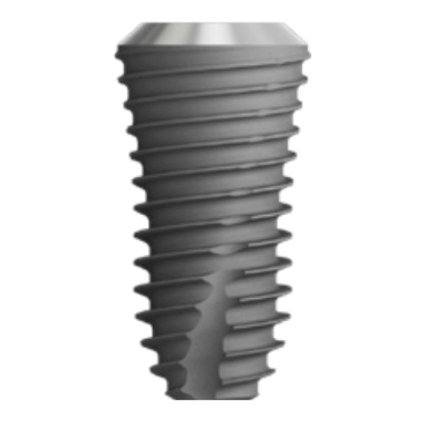 FX6012SW - Implant SuperLine, śr. 6.0, L12