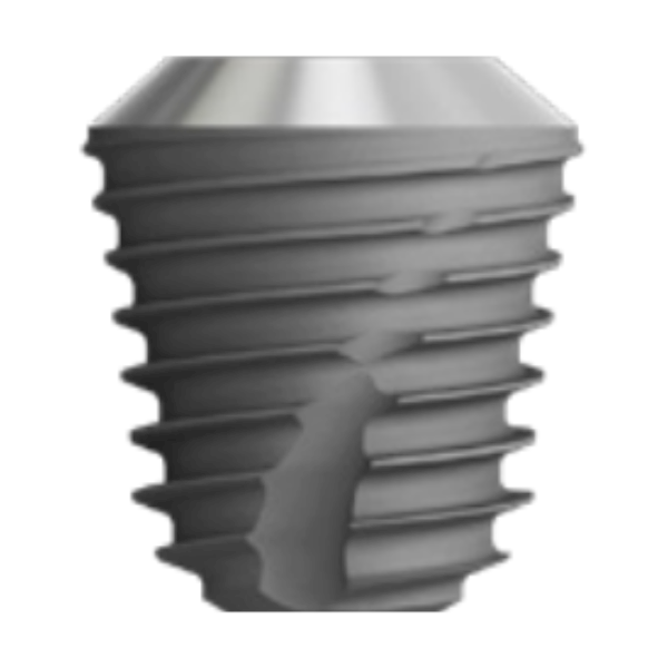 FX7008SW - Implant SuperLine, śr. 7.0, L8