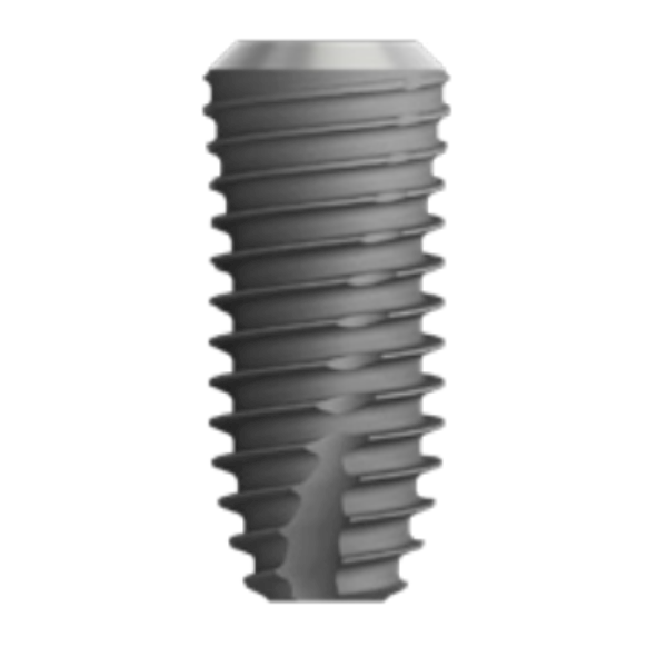 FXS5012- Implant SuperLine śr. 5.0, L12
