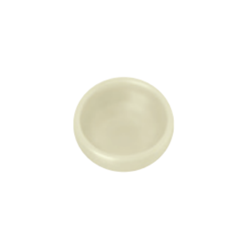 MSLP (4) - Czapeczka plastikowa pozycjonera ±10° 300gf ivory