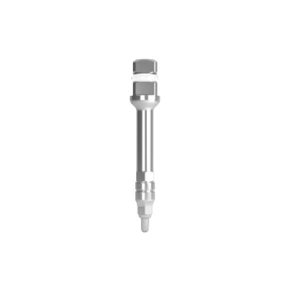 XFA26W - Przenośnik do implantu do raczety, dł. 26mm
