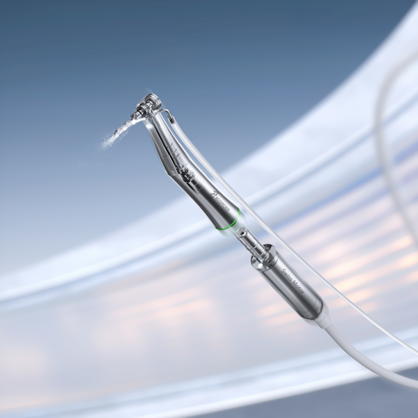 Woodpecker Implant Air