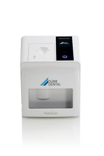 VistaScan Mini Easy 2.0