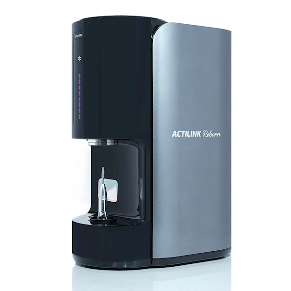 ACTILINK reborn - aktywator powierzchni implantu 