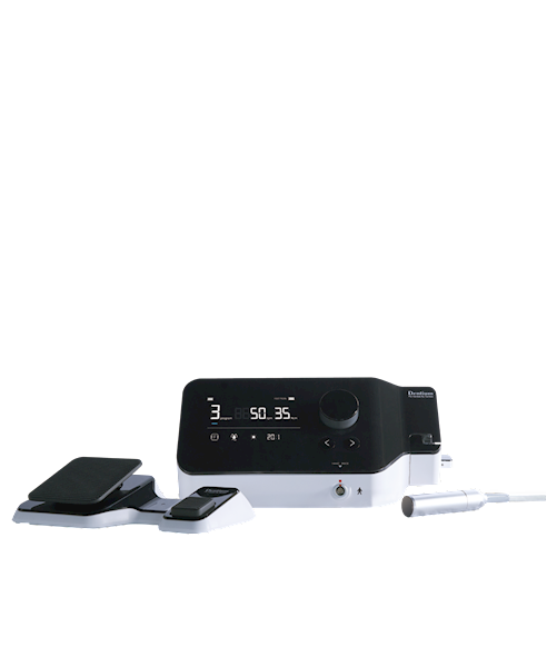 WL-1 Bezprzewodowy motor implantologiczny Dentium