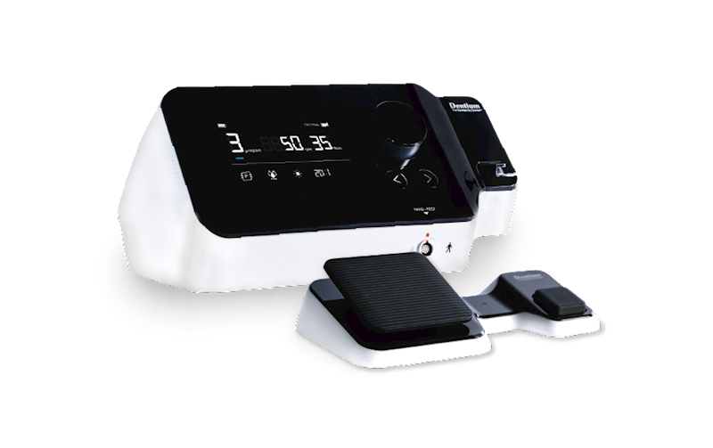 WL-1 Bezprzewodowy motor implantologiczny Dentium