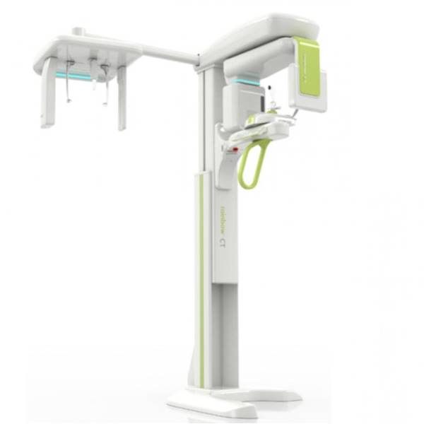 Dentium Rainbow CT 3w1 (CT+PANO+LINE CEPH)